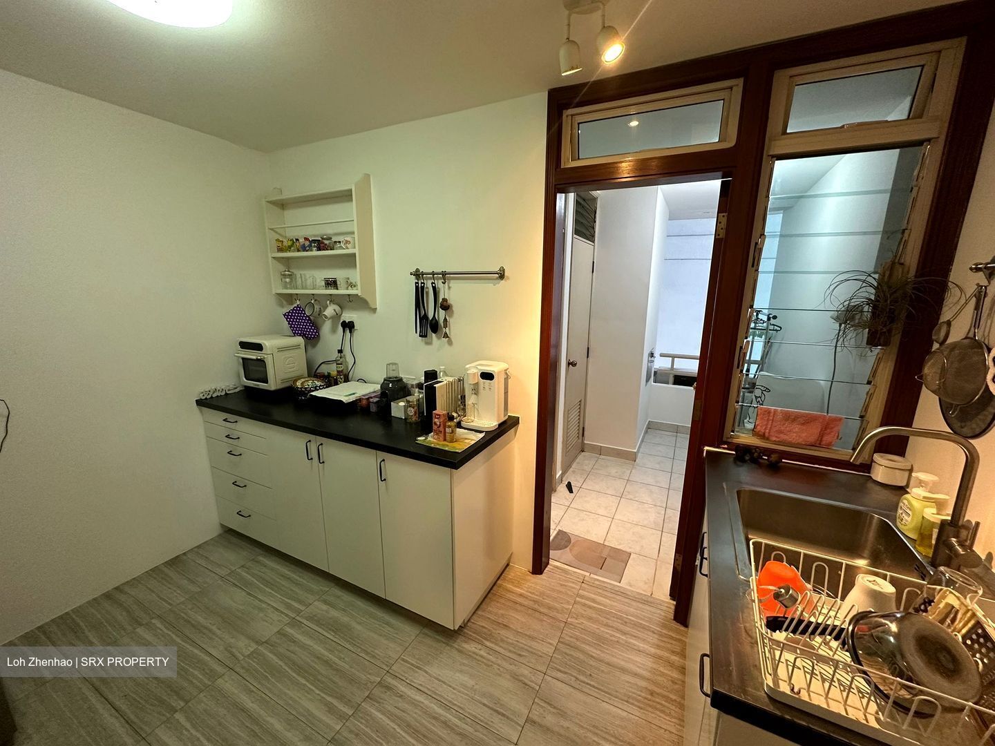 Northvale (D23), Apartment #573693871
